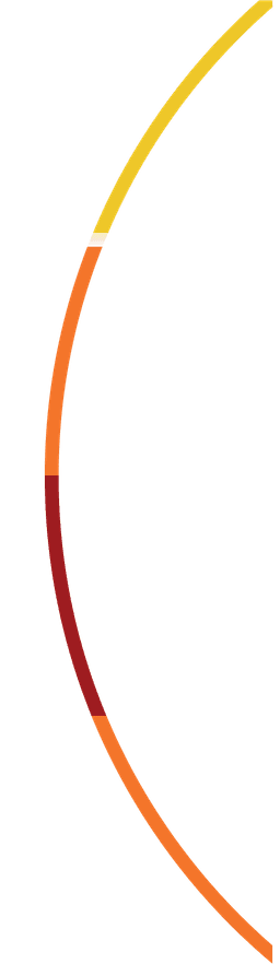 Left background decoration