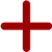 Plus icon