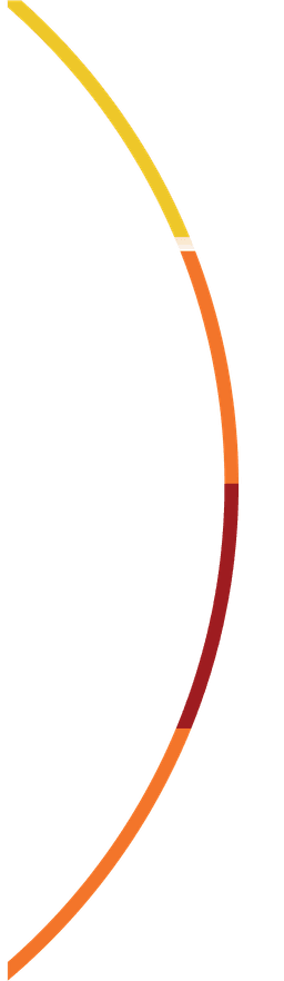 Right background decoration