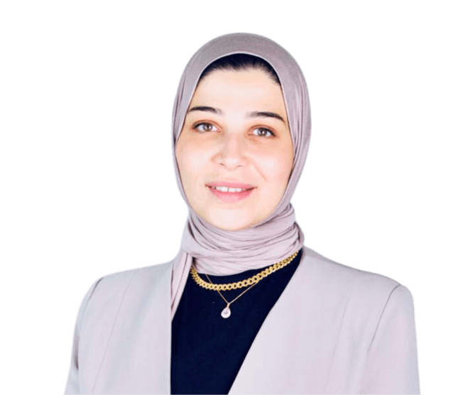 Sahar Al Gayyar 