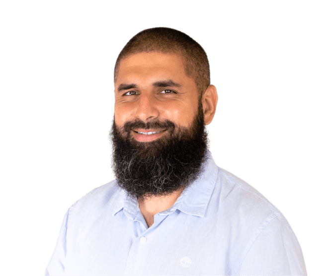 Mohssen Khan 