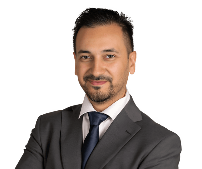 James Haji 