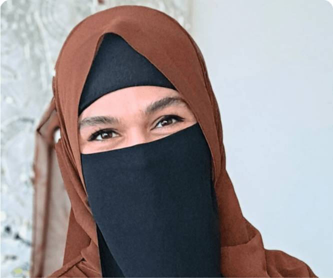 Ms. Natasha Shah