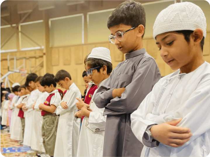 Faith-based Learning