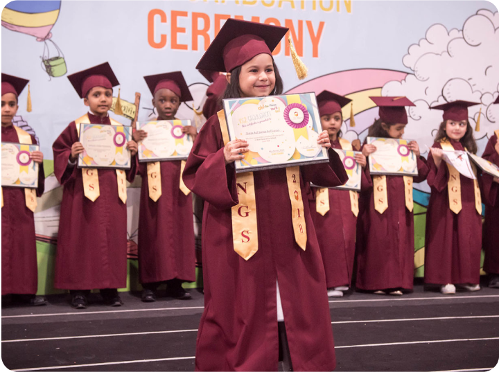 academic excellence