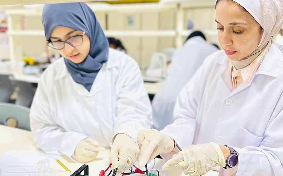 Advanced Academic Curriculum