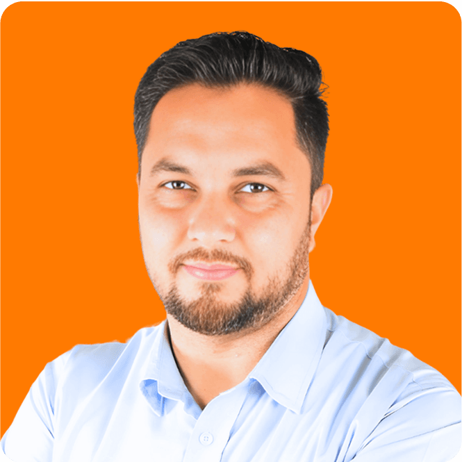 Mr. Adil