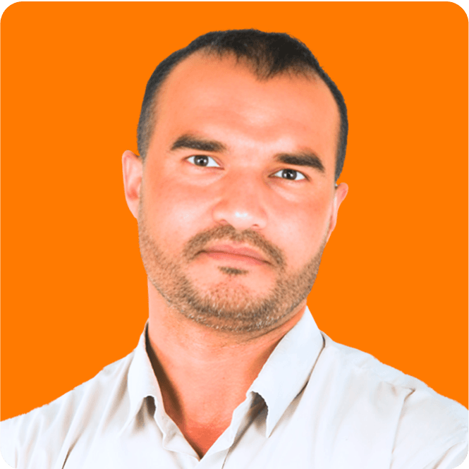 Mr. Ehsan