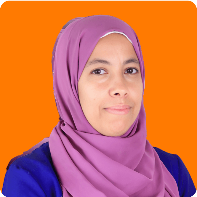 Ms. Fatma