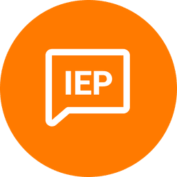 individualized education plans (iEP)