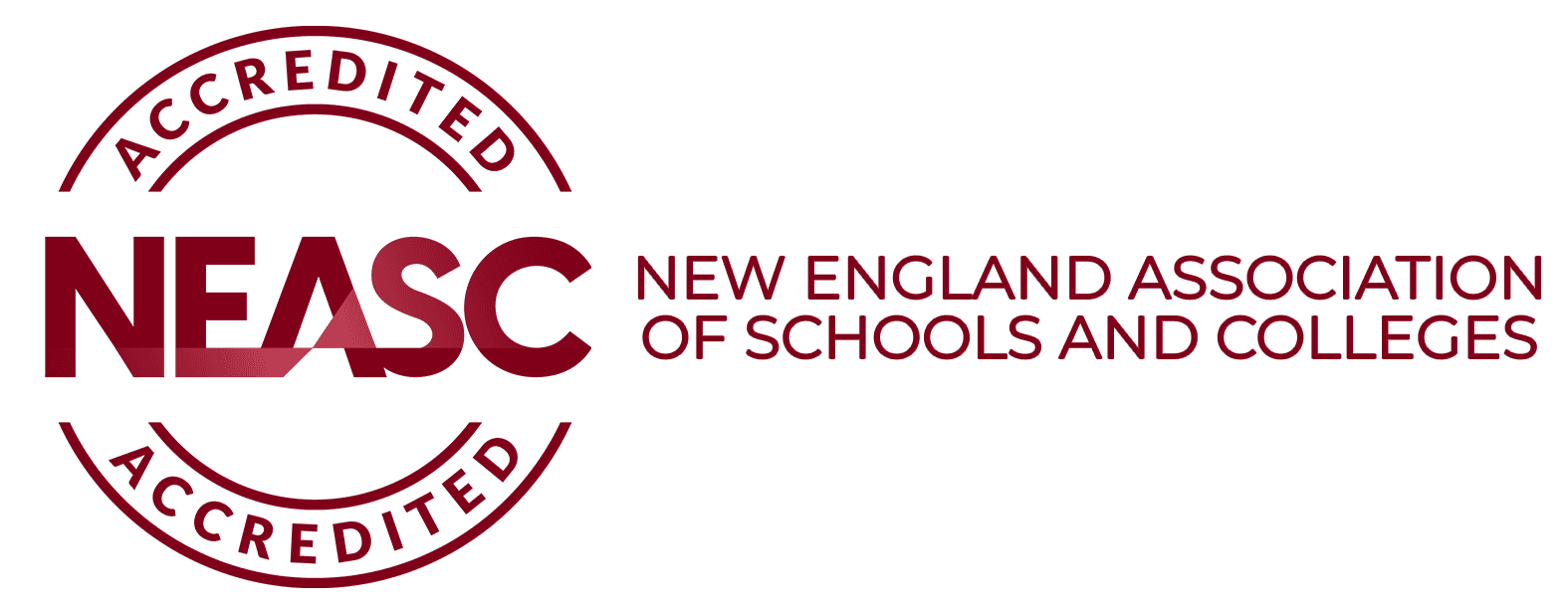 NEASC Logo