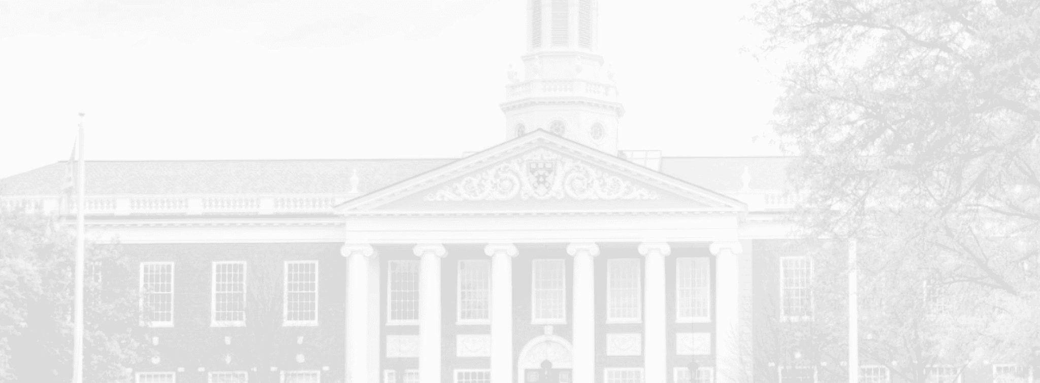 University background