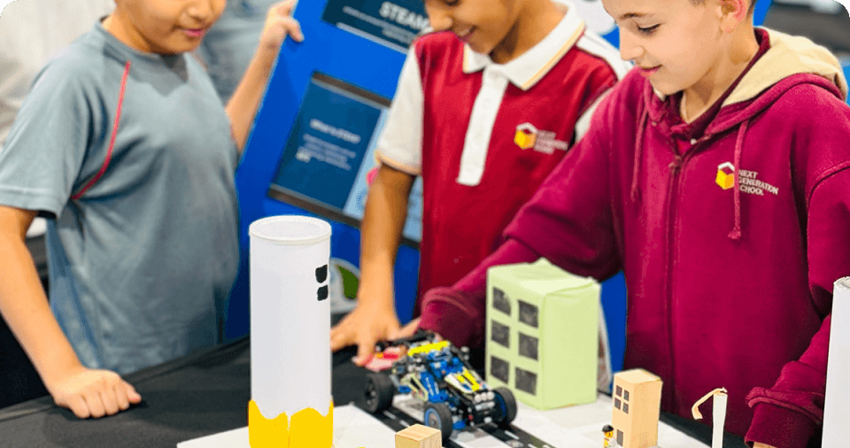 Girls in AI Program 2025/2026