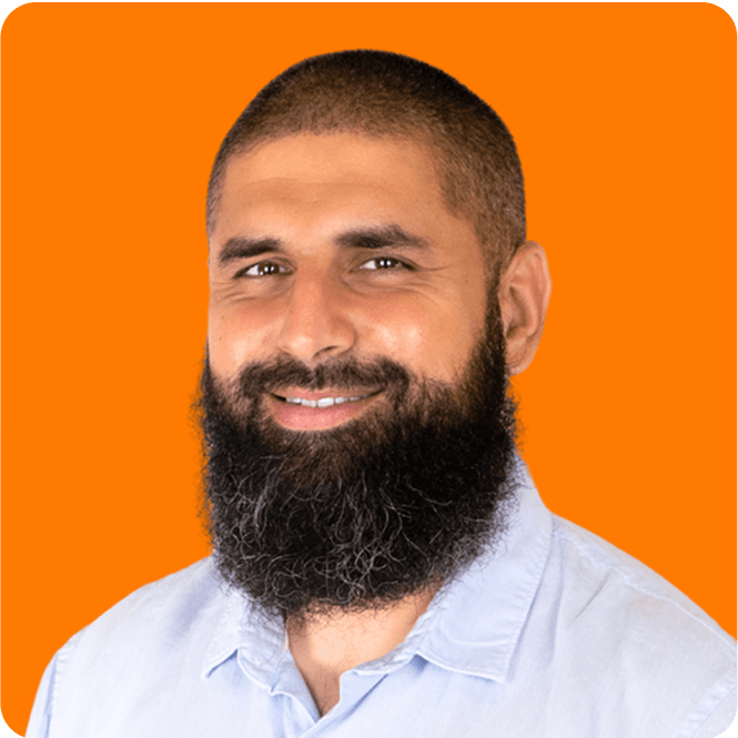 Mr. Jamil