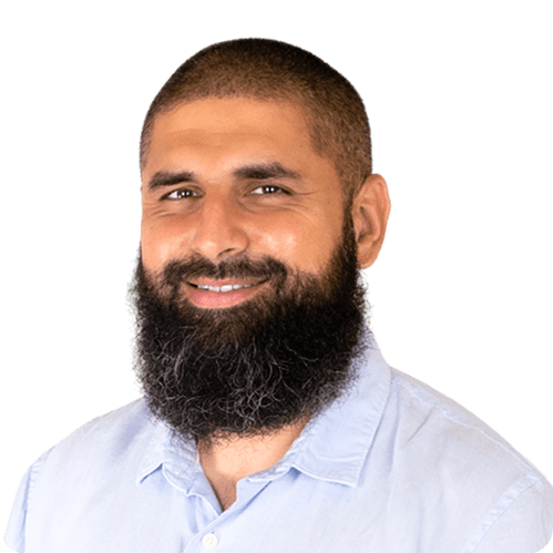 Mohssen Khan