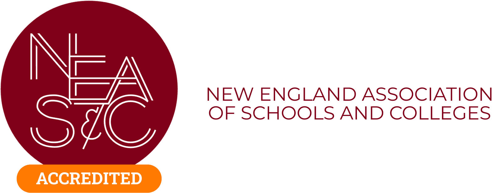 NEASC Logo