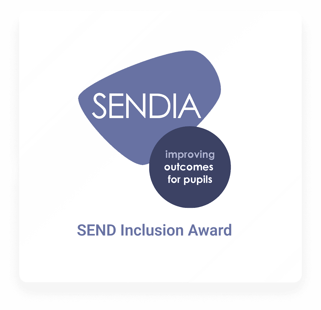 SENDIA Accreditation