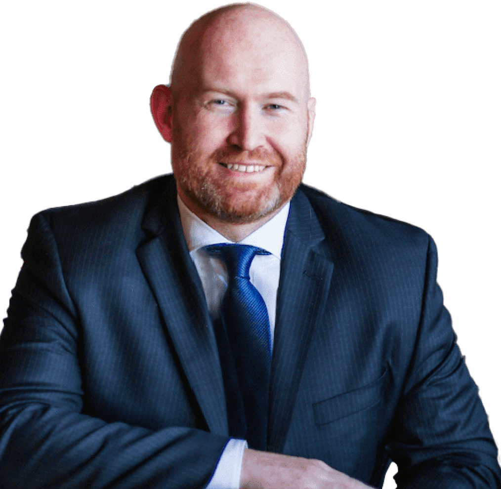 Mr. David Kinkead
