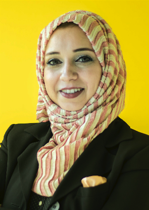 Monya Elkazzaz