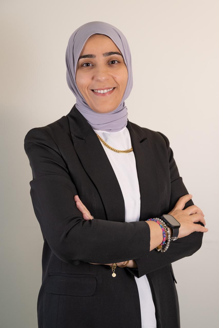 ولاء خاطر