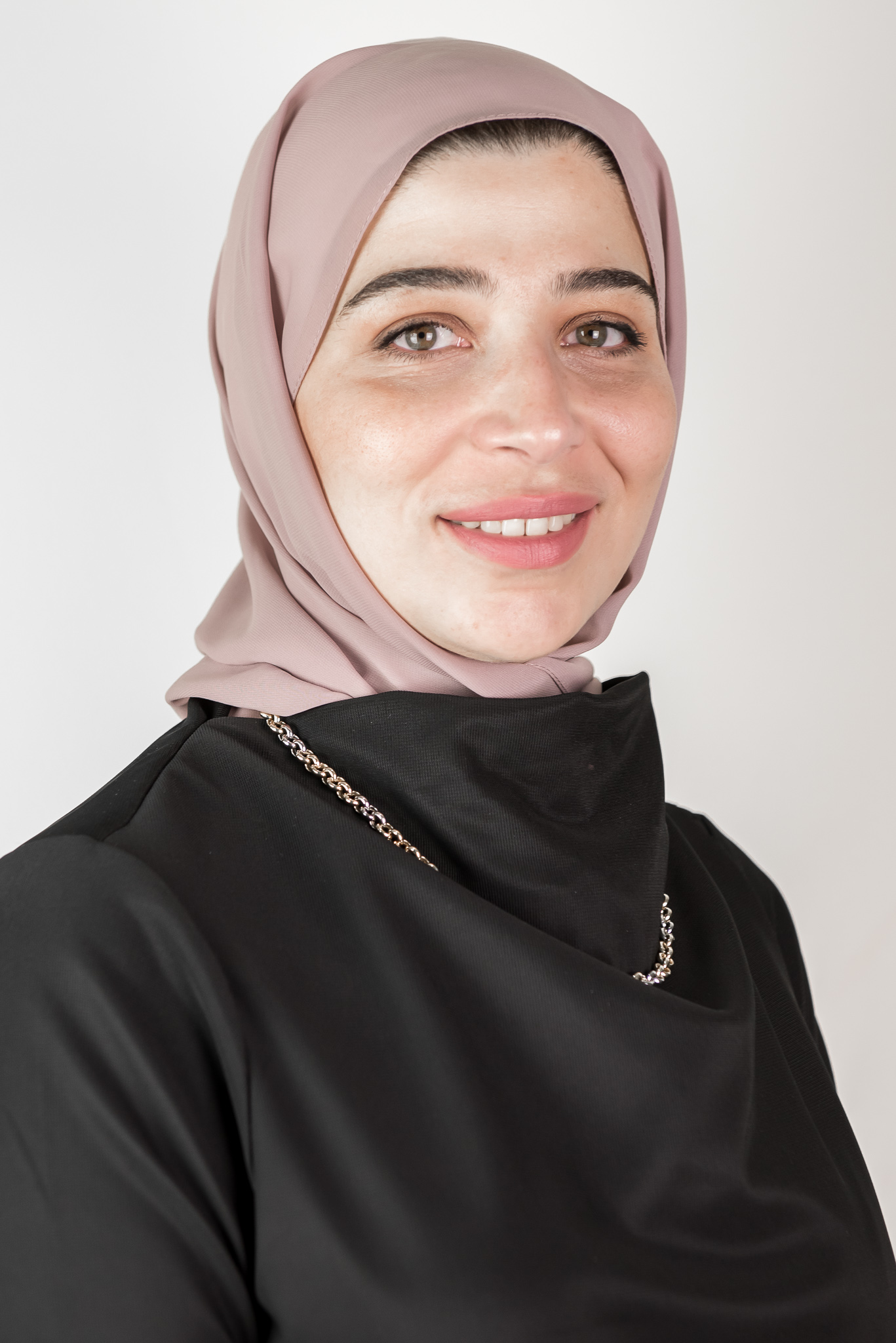 Sahar Al Gayyar