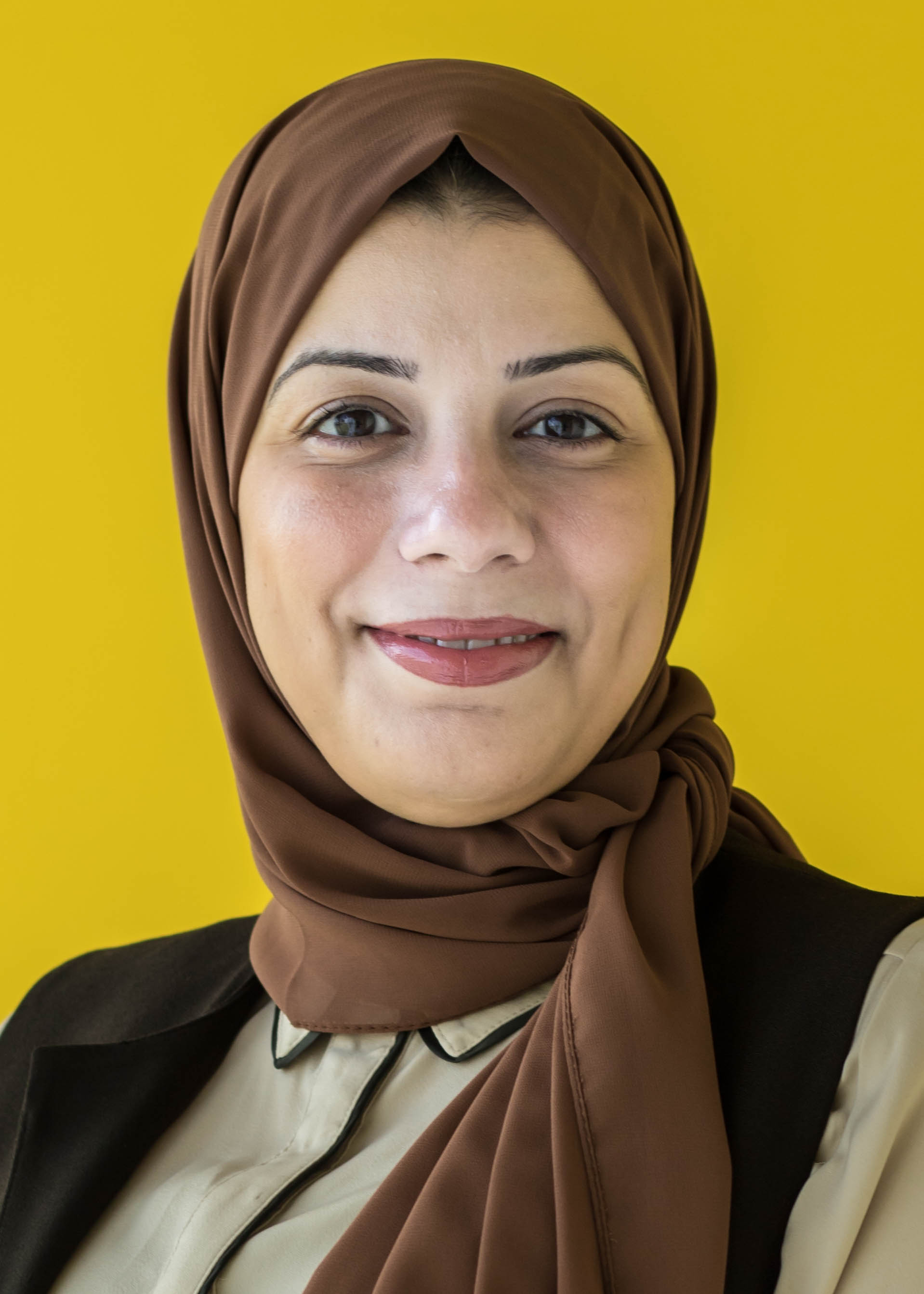Hanaa Farahat Gouda