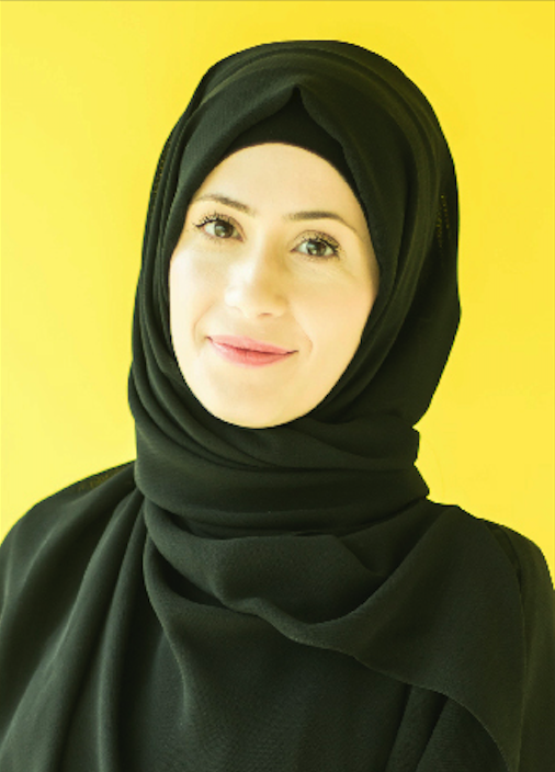 Leila Albasheer
